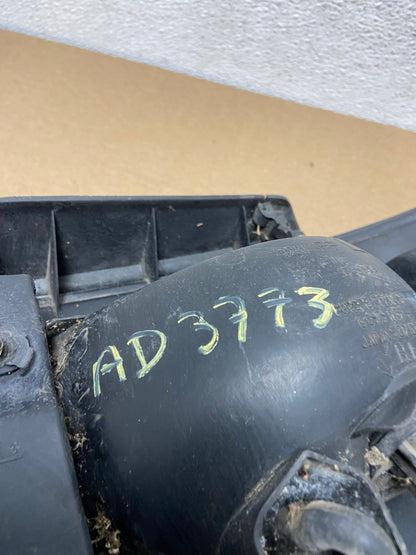 1992 1993 1994 Toyota Camry Left Driver LH Side Tail Light AD3773 LK7