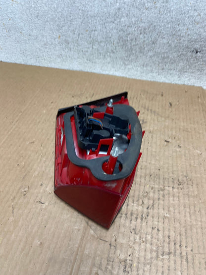2011-2014 Volkswagen Jetta Right RH Inner Trunk Tail Light AI6568 LK6