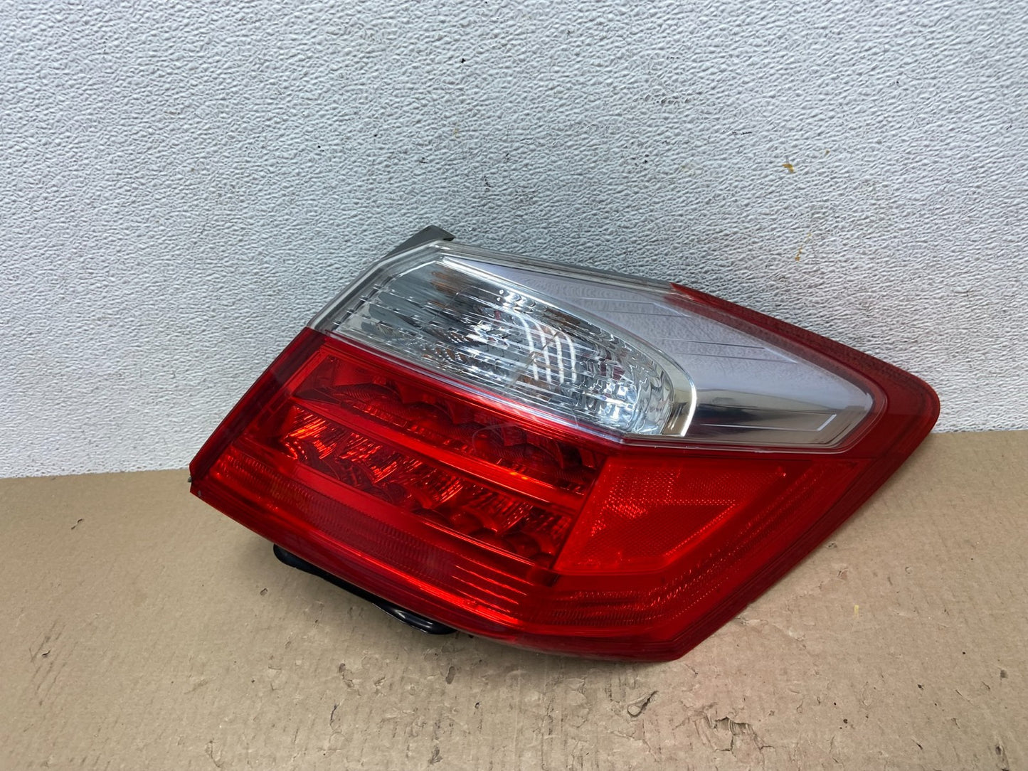 2013 to 2015 Honda Accord Sedan Right Passenger LED Tail light AF2835 DW0