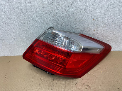 2013 to 2015 Honda Accord Sedan Right Passenger LED Tail light AF2835 DW0