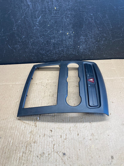 2007-2018 Mercedes Dodge Sprinter Center Console Radio Panel ac6811 DG1