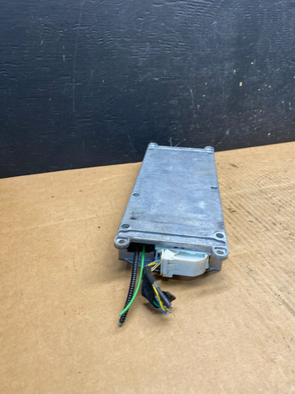 2007 to 2011 Bmw Bluetooth  Control Module Computer Telematics OEM n5330 DG5