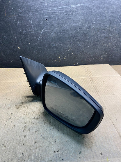 2012 2013 2014 Hyundai Elantra Right Passenger  Door Mirror Oem Z0394 MS4