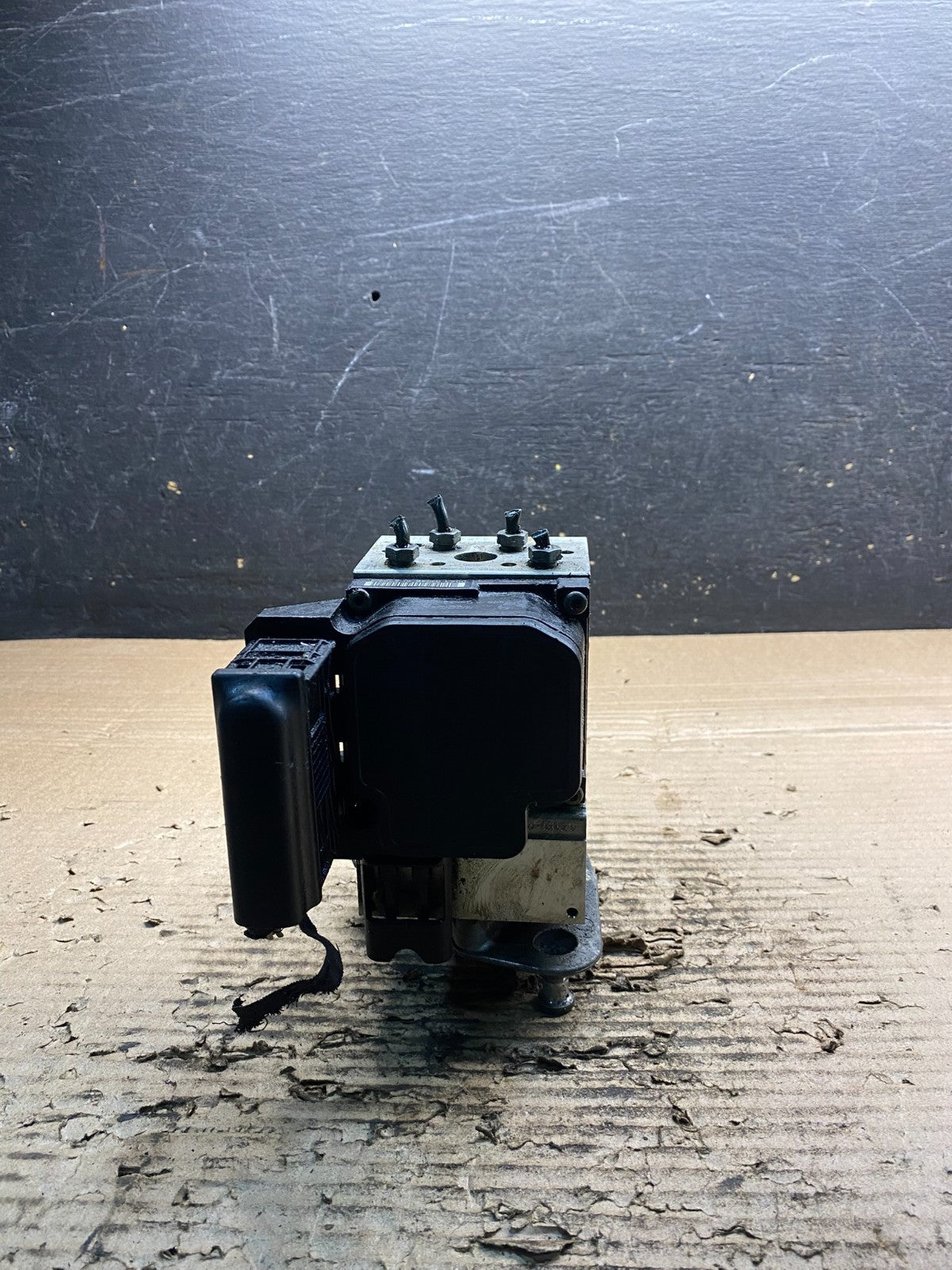 2001 to 2003 Mercedes CLK320 CLK55 ABS Anti Lock Brake Pump AA3347 DG3