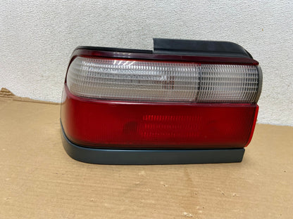 1996 to 1997 Toyota Corolla Left Driver Lh Side Tail Light AG9162 LK0