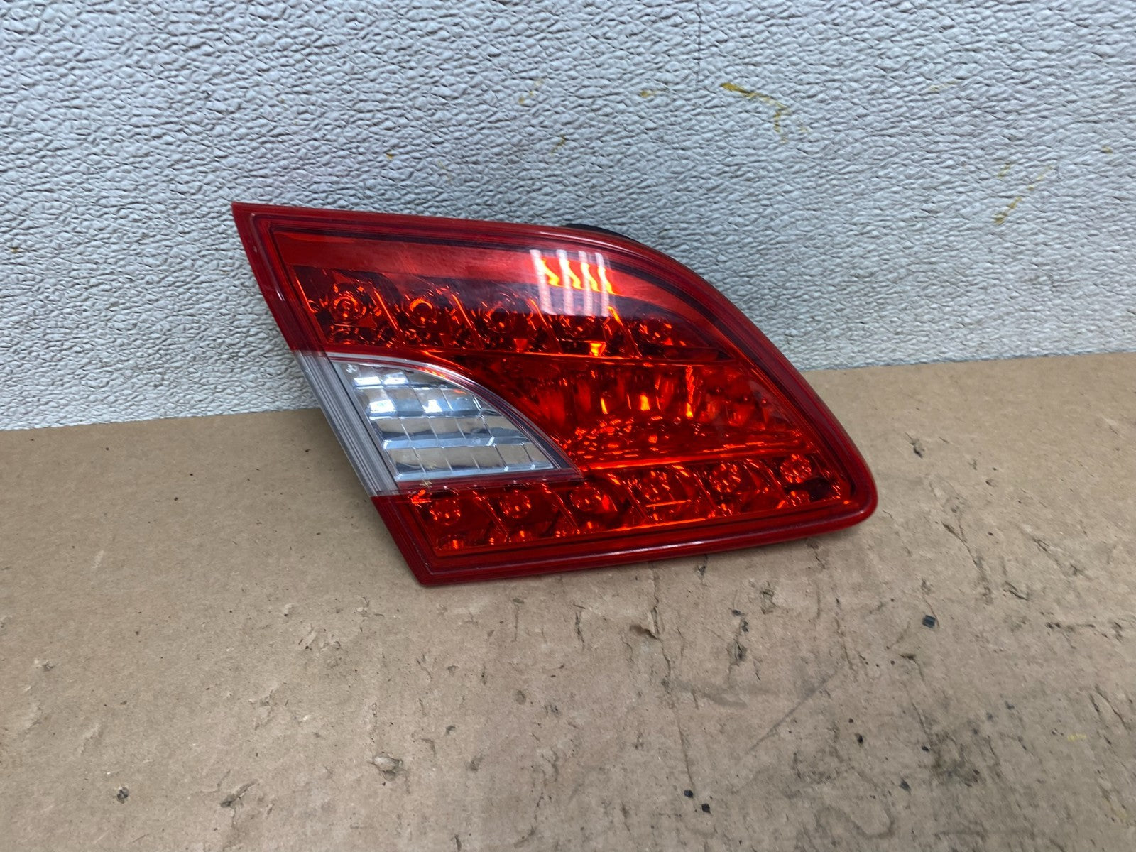 2013 2014 2015 Nissan Sentra Led Left Driver LH Inner Tail Light Oem R6693 DW0