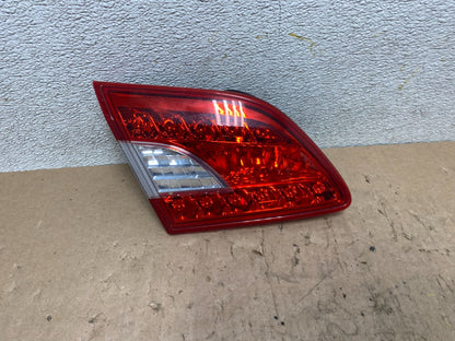 2013 2014 2015 Nissan Sentra Led Left Driver LH Inner Tail Light Oem R6693 DW0