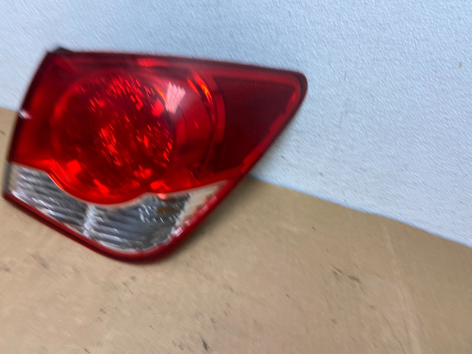 2011 2012 2013 2014 Chevrolet Cruze Right Passinger RH Side Tail Light AC8511 DW1