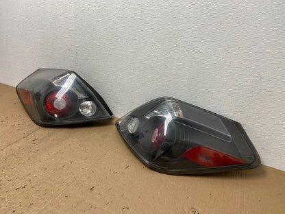 2007 to 2012 Nissan Altima Left Driver + Right Passenger Side Tail Lights AC73571
