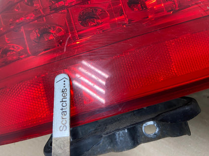 2006 - 2007 Honda Accord Left Driver Lh Side Tail light AF5828 LK3