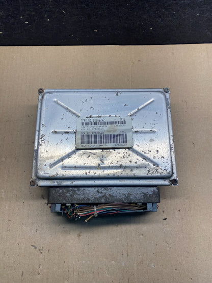 2003-2006 Chevrolet Tahoe Silverado Engine Control Unit Module ECM ECU AG4055 DG0