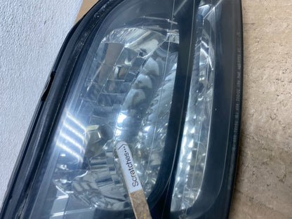 2001 to 2004 Subaru Legacy Outback Right Passenger Rh Headlight AC6018 DW3