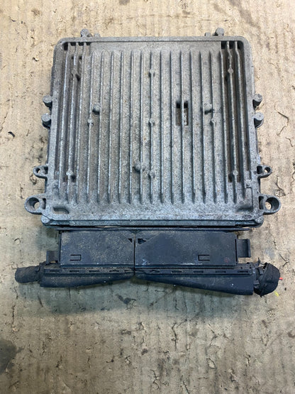 2007 to 2009 Mercedes Sprinter ECU ECM Engine Control Module Unit OEM Z5026 DG2