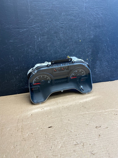 2014 2015 Ford E150 E250 E350 VAN Gauge Speedometer Cluster AF2656 DG0