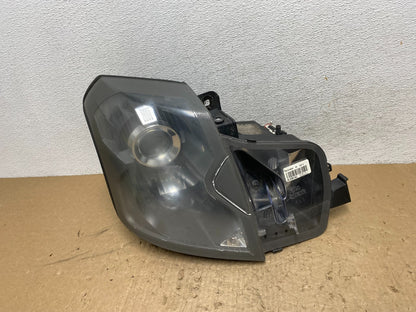 2003 to 2007 Cadillac CTS Right Passenger RH Halogen Headlight AG1423 DW0
