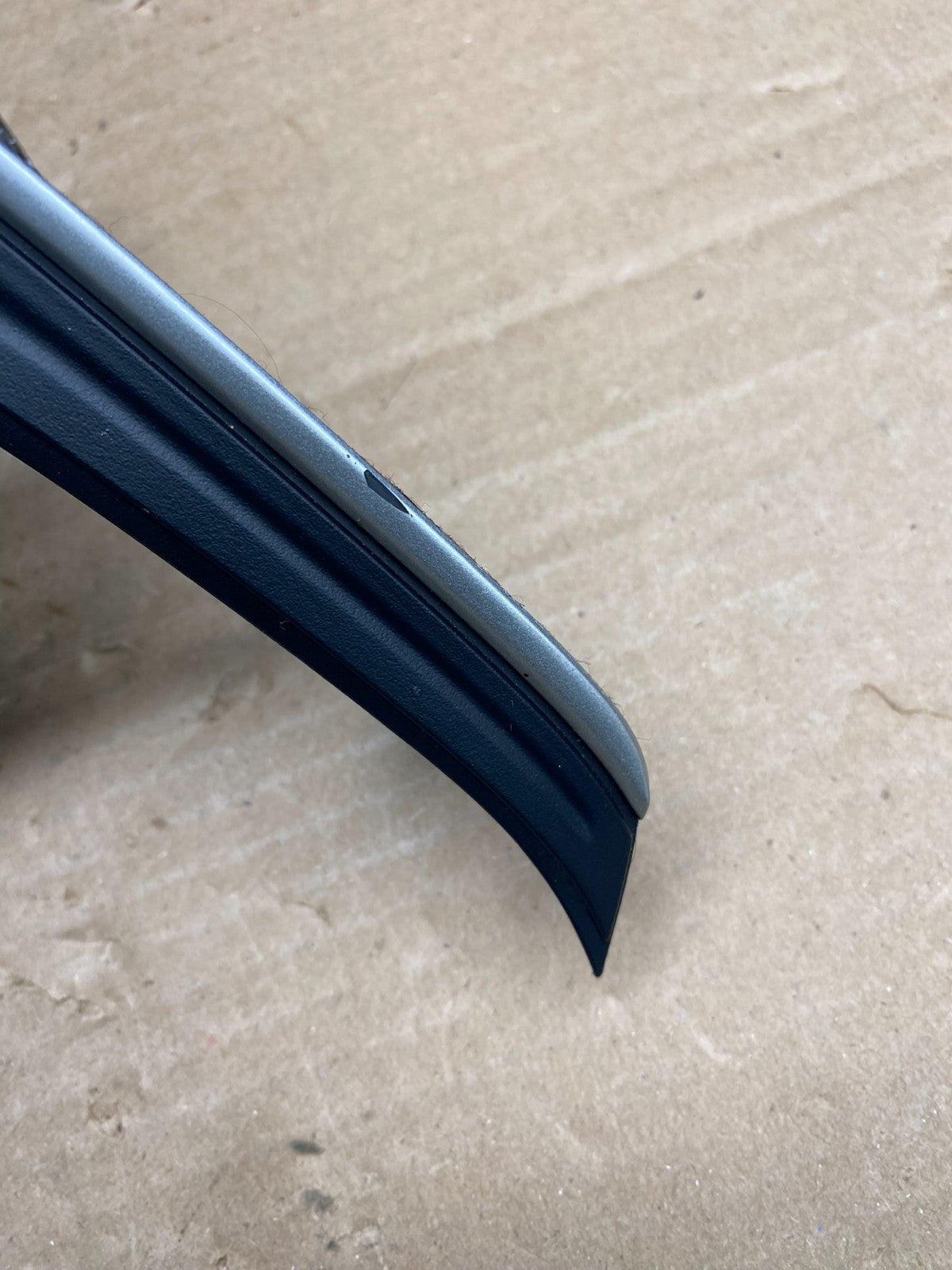 2016 2018 Nissan Maxima Center Dash Vent Ac Air Vent Trim Panel Bezel AG6456 DG1