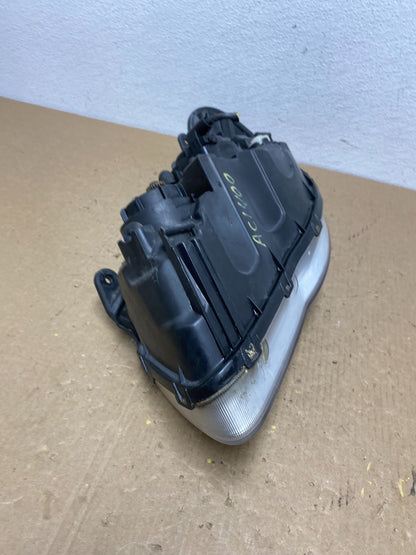 2007 2008 2009 2010 Hyundai Elantra Right Passenger Side Headlight AC1400 DW8