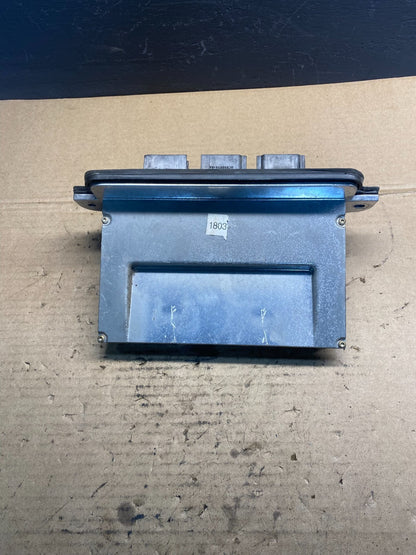2004 Ford Explorer Engine Control Unit ECU Computer Module AB7336 DG1