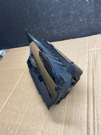 2007 - 2009 Mercedes W221 S550 CL550 Navigation Display Screen Monitor ad7156 DG3