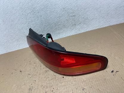 1994 to 1999 Toyota Celica Right Passenger RH Side Tail light af5957 DG1