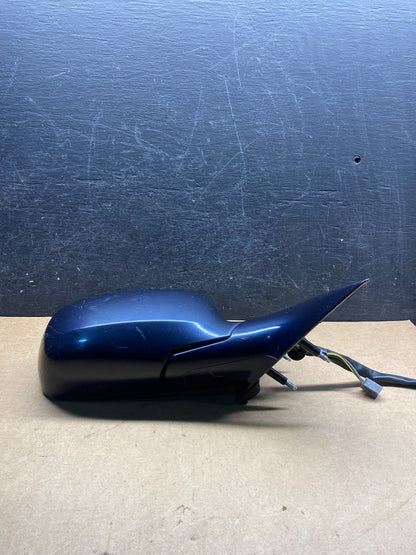 2006 2007 2008 Cadillac DTS Right Passenger Turn View Door Mirror AH6986 DG3