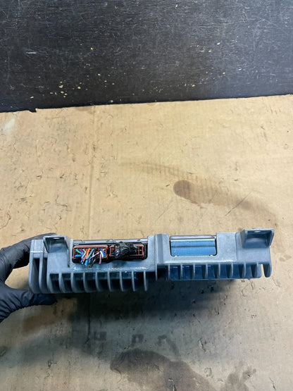 2013 2018 Nissan Altima Radio Stereo Audio Amplifier Amp Sound W7386 DG1