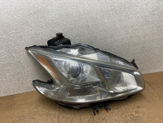 2009 - 2014 Nissan Maxima Headlight Right Passenger Xenon HID Oem AA8314 DW0