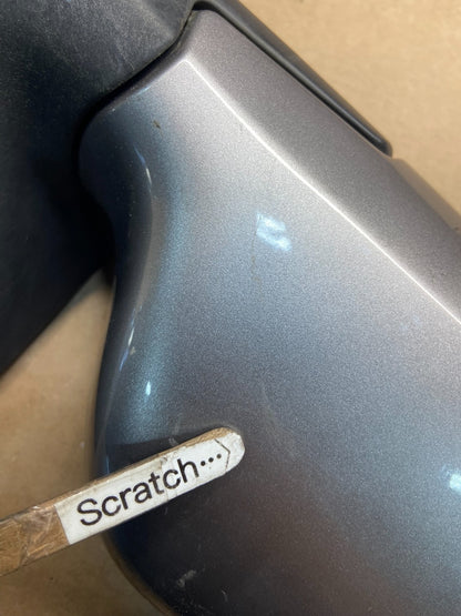 2004 to 2006 Scion XB Right Passenger Side View Door Mirror af9374 DG6