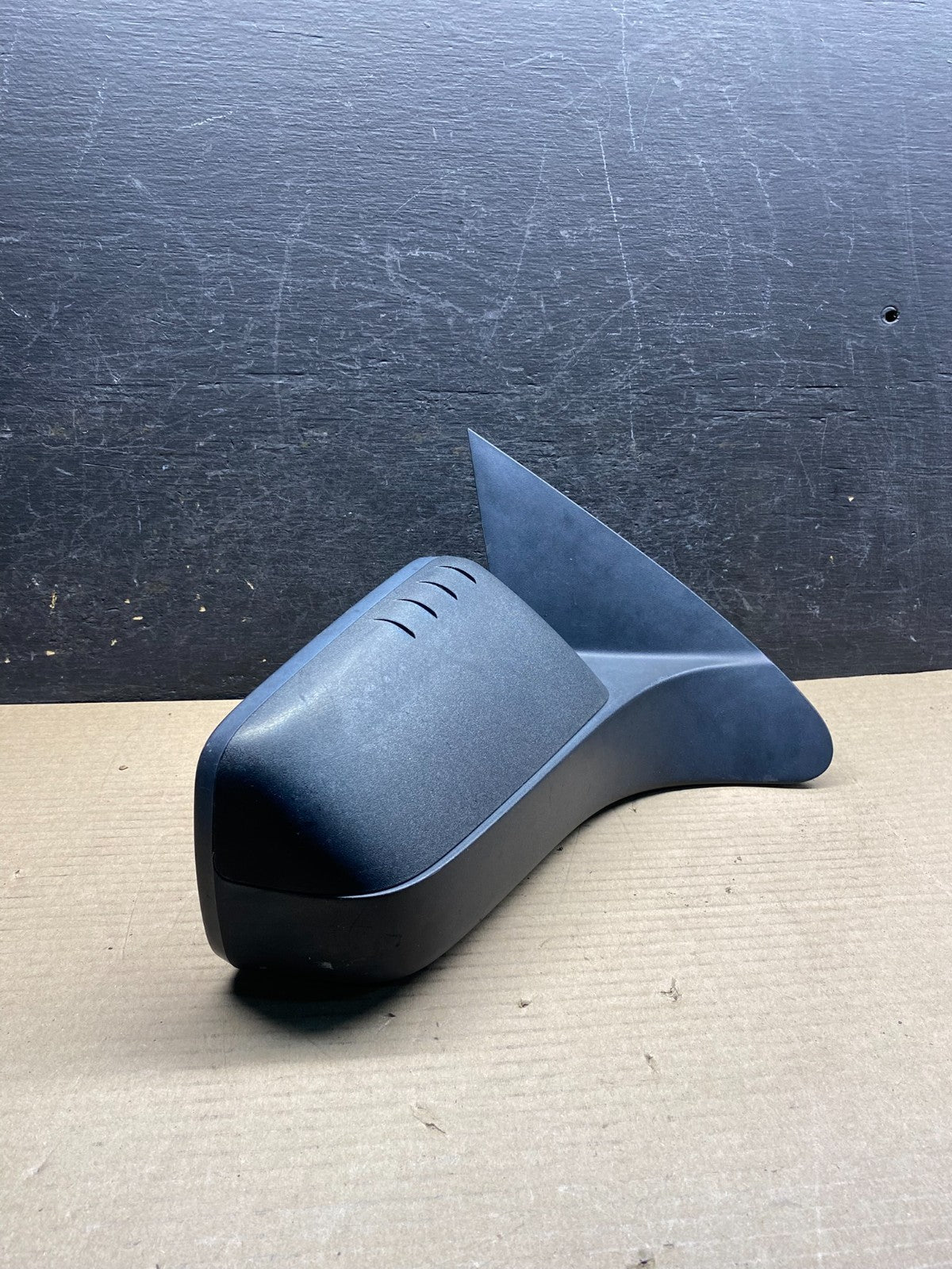 2008 to 2011 Ford Focus Right Passenger View Door Mirror AH9677 DW1