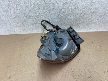 2011 2012 2013 2014 Chevrolet Cruze Left Driver LH Side Tail Light AH6948 LK5