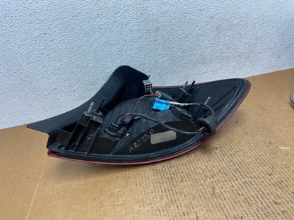 2000 2001 2002 2003 Ford Taurus Left Driver Lh Side Tail Light AE0250 LK6