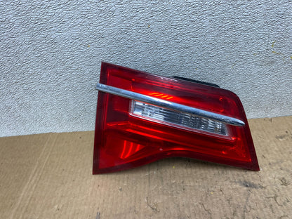 2007 2008 2009 Acura Mdx Left Driver Lh Side Inner Tail Light Oem W7753 DW0