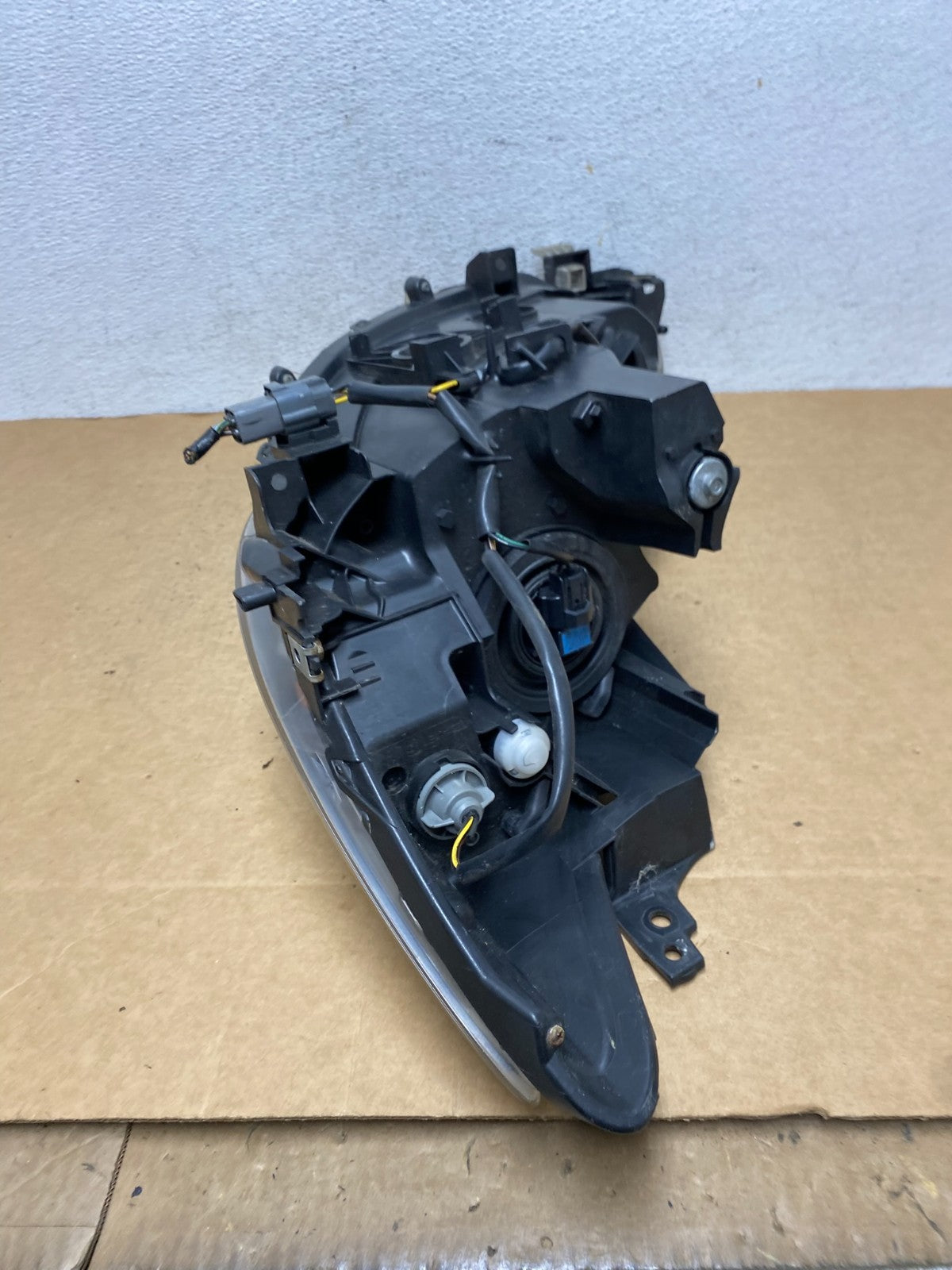 2013 to 2016 Mazda CX-5 CX5 Right Passenger Side Halogen Headlight ad4552 DG6
