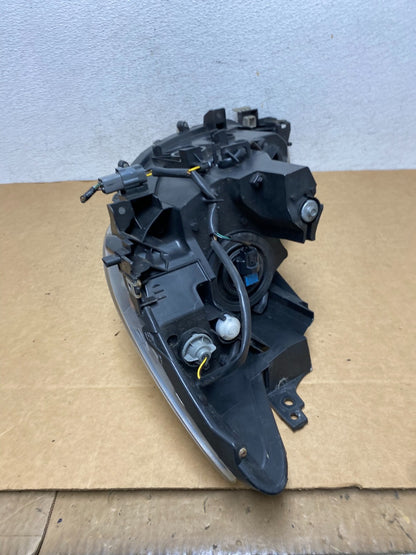2013 to 2016 Mazda CX-5 CX5 Right Passenger Side Halogen Headlight ad4552 DG6