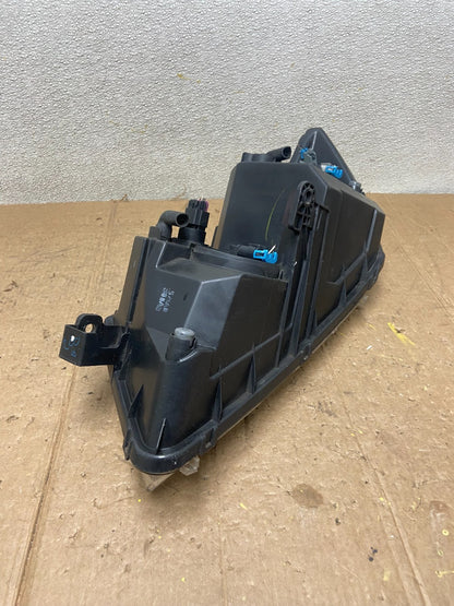 2009 to 2017 Dodge Journey Headlight Right Passenger Rh Halogen Oem AA3623 PS5