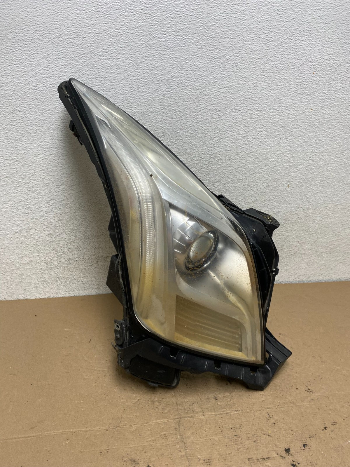 2014-2016 Cadillac XTS Right Passenger RH AFS Xenon HID Headlight AF4745 DW2