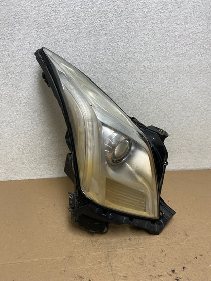 2014-2016 Cadillac XTS Right Passenger RH AFS Xenon HID Headlight AF4745 DW2