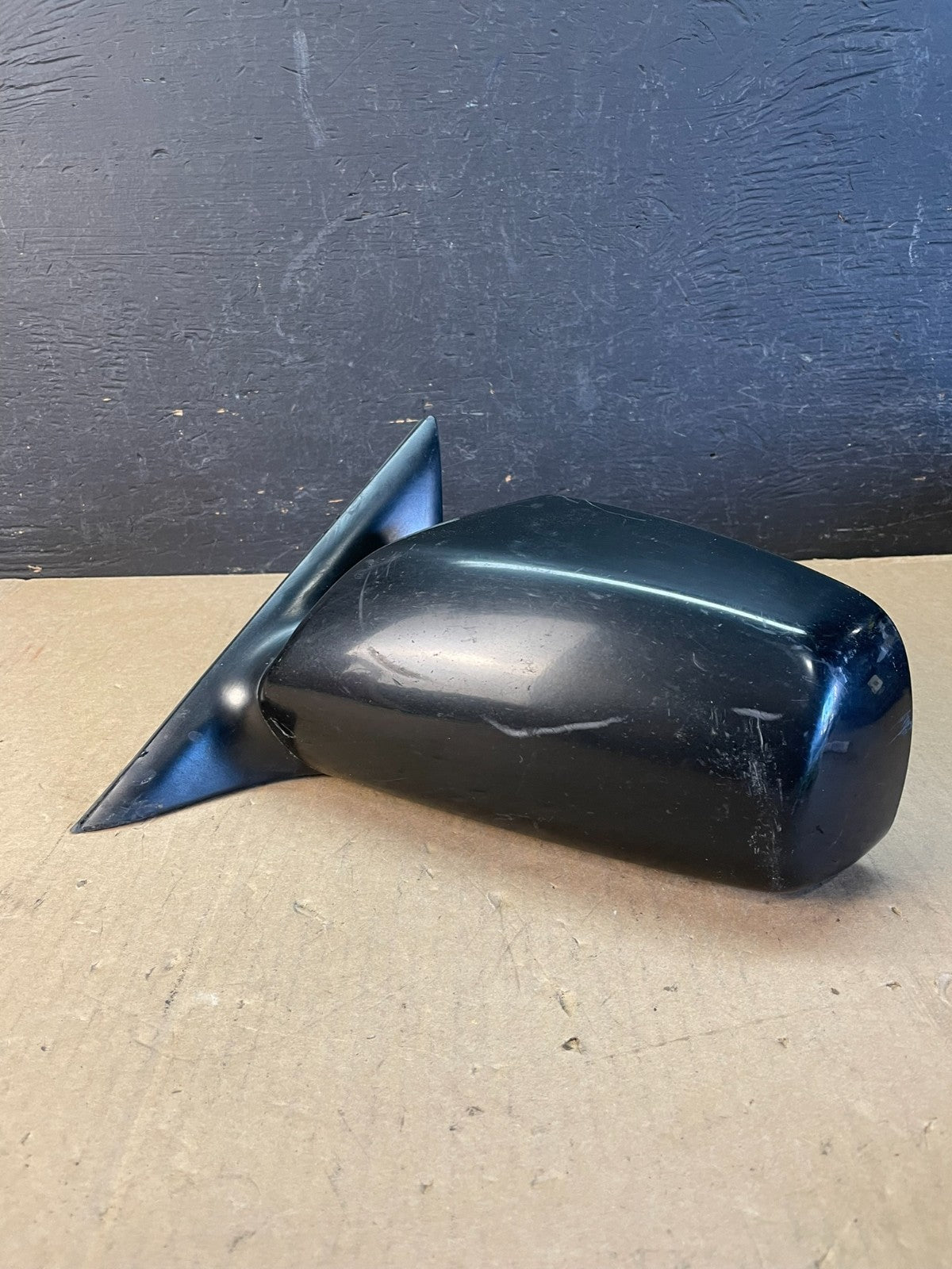 2007 to 2011 Toyota Camry Left Driver LH Side Door Side View Mirror AD5613 DW1