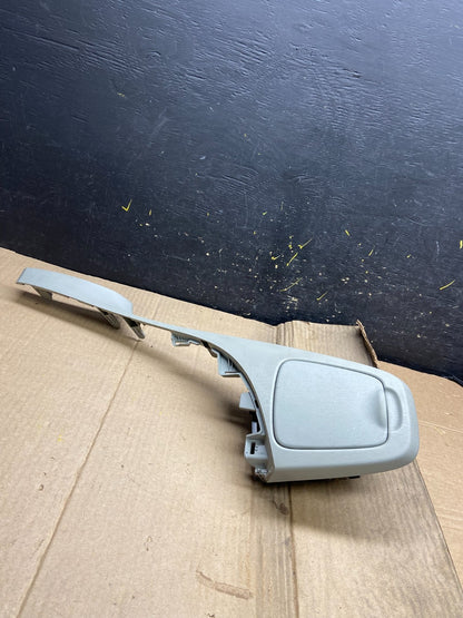 2010 to 2015 Toyota Prius Center Console Cup Holder Trim Bezel X1736 DG3
