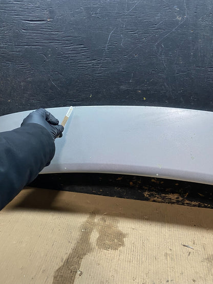 1999 to 2003 Lexus RX300 Rear Spoiler Gate Hatch Wing OEM X3375 PS5