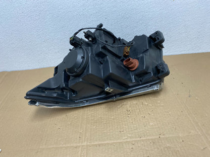 2011 to 2014 Ford Edge Front Right Passenger Headlight Halogen Oem AC3811 DW4