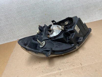 2007 to 2013 Mercedes Sprinter Headlight Right Passenger Halogen Oem Z6110 DW11