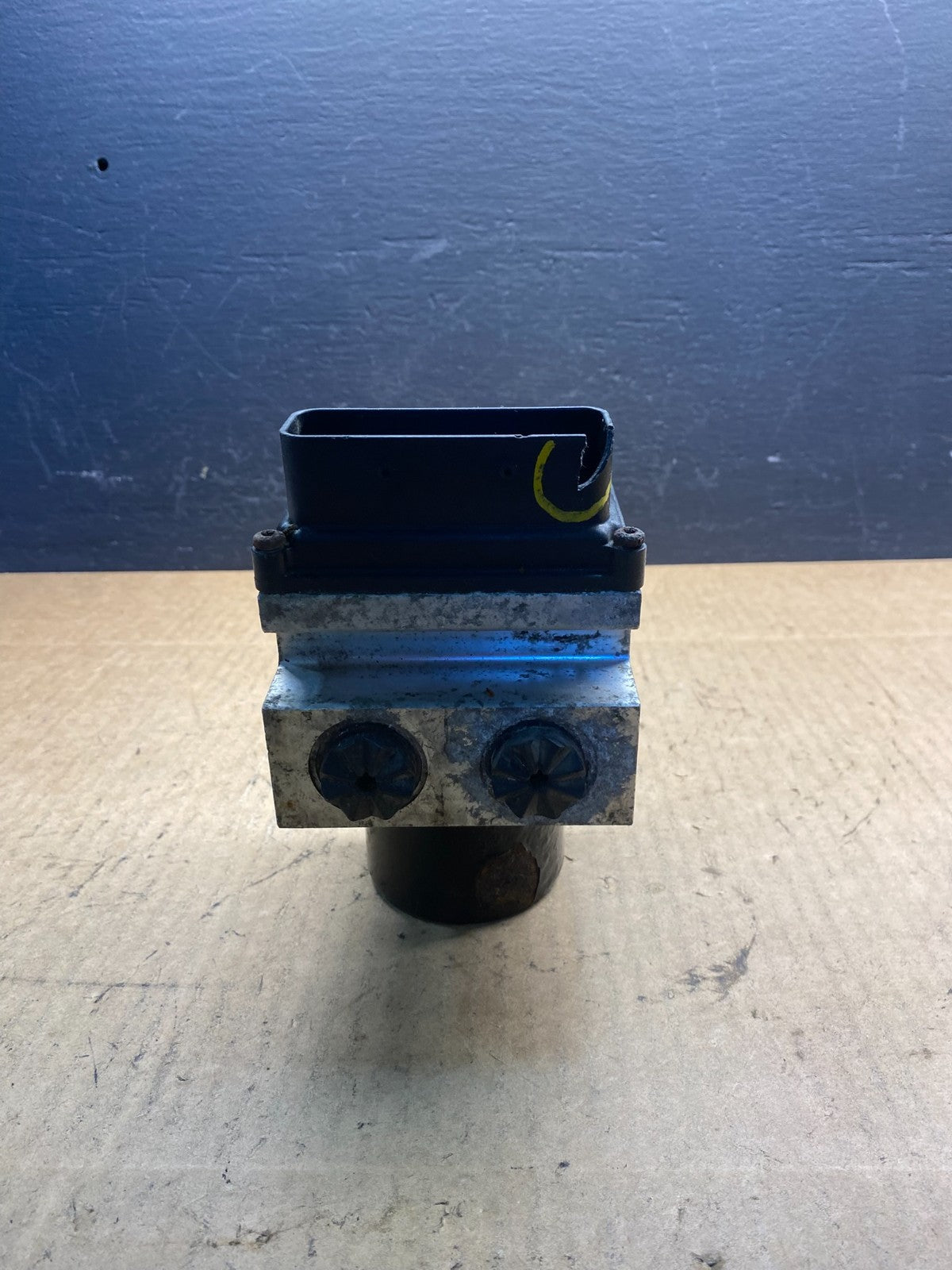 2006 2007 Ford E250 E350 Anti-Lock ABS Antilock Brake Pump ac4343 DG3