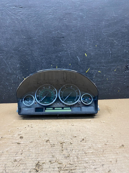 2003 2004 2005 Land Range Rover Speedometer Cluster Gauge Oem s6270 DG0