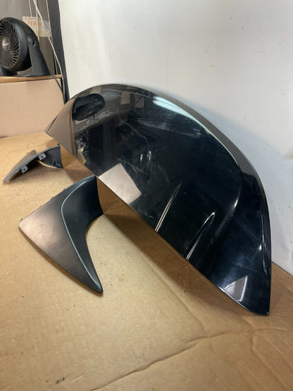 2013-2020 Nissan Pathfinder Rear Spoiler Wing AG0893 DG2