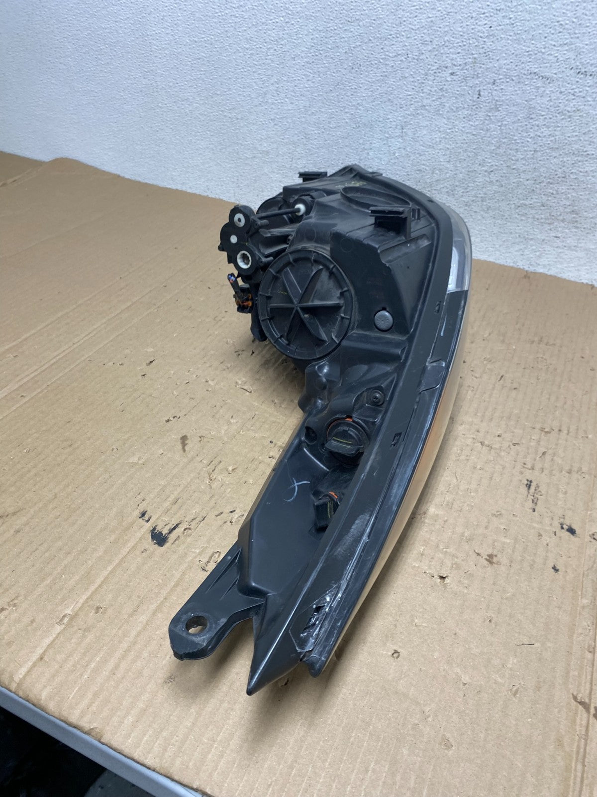 2014 2015 2016 Hyundai Elantra Left Driver LH Side Headlight AE9035 DW8