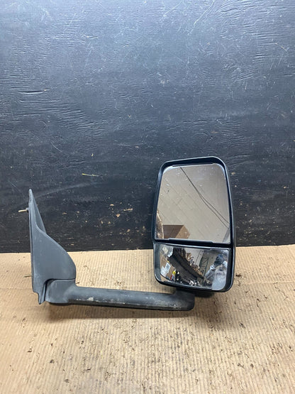 2003 to 2017 Chevrolet Express Savana Right Passenger Door View Mirror T9738 DG10