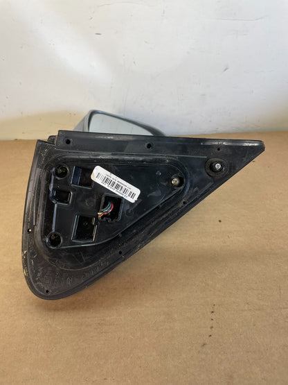 2007 to 2012 Hyundai Santa Fe Left Driver LH Side View Mirror Power AF8644 DG4