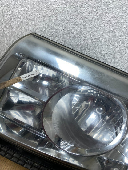 2009 2010 2011 Honda Pilot Left Driver LH Halogen Headlight AE0453 DW4