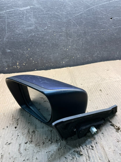 2006 to 2010 Mazda 5 Left Driver Side View Door Mirror OEM X4553 MS12